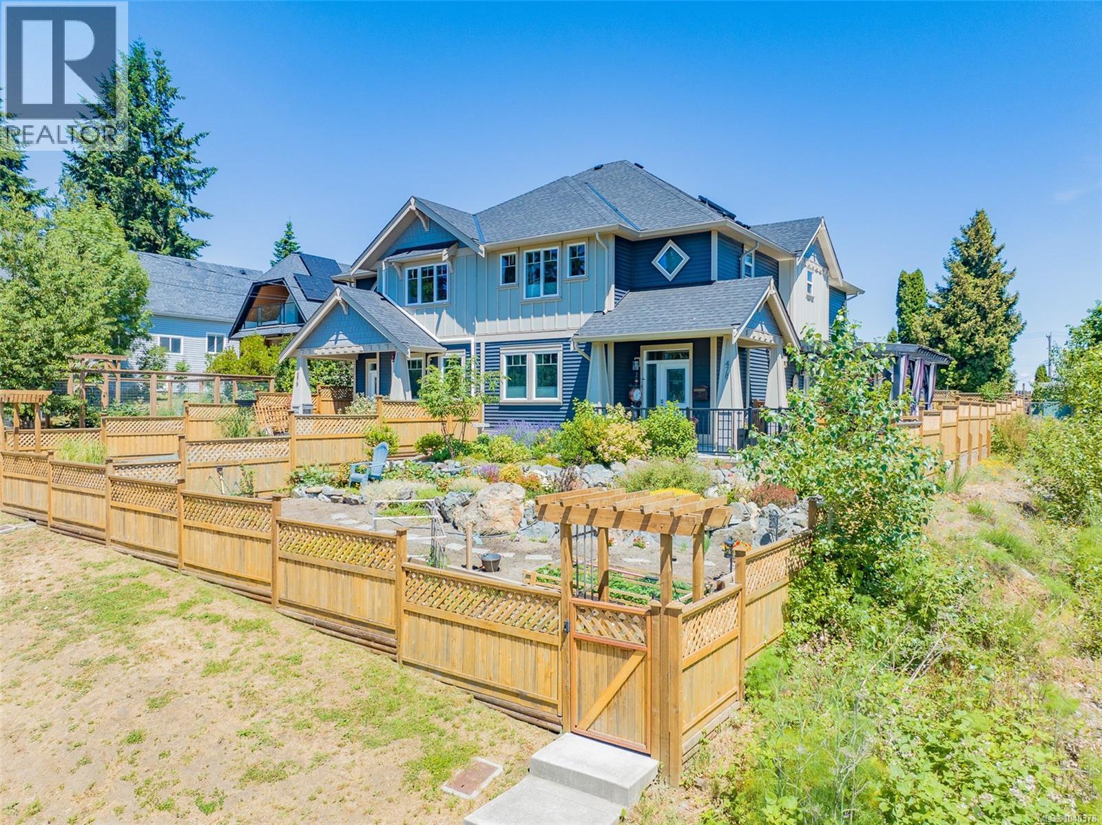 478 Machleary St, Nanaimo, British Columbia  V9R 2H2 - Photo 42 - 1040378