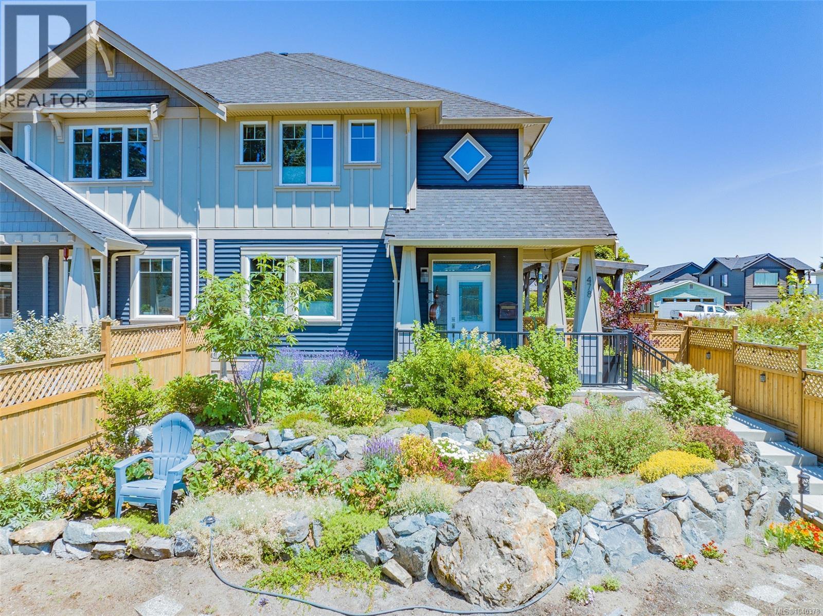 478 Machleary St, Nanaimo, British Columbia  V9R 2H2 - Photo 43 - 1040378