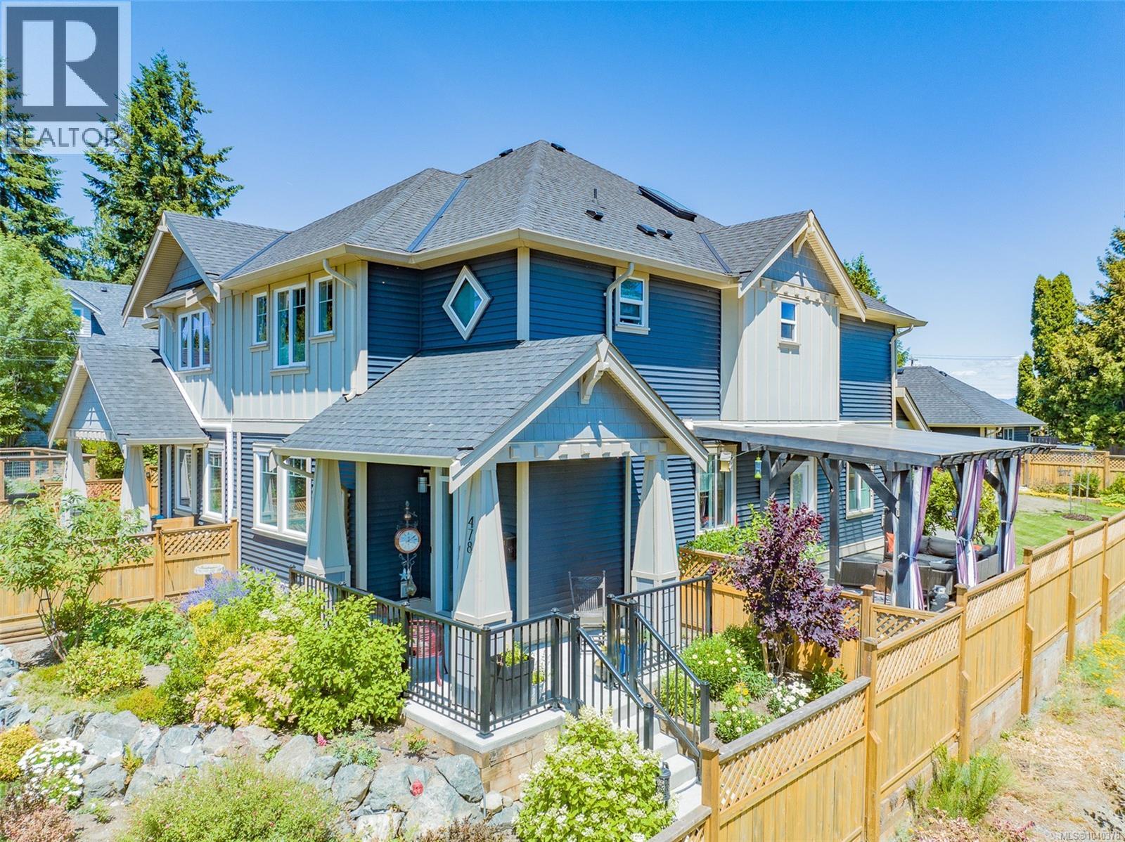 478 Machleary St, Nanaimo, British Columbia  V9R 2H2 - Photo 44 - 1040378