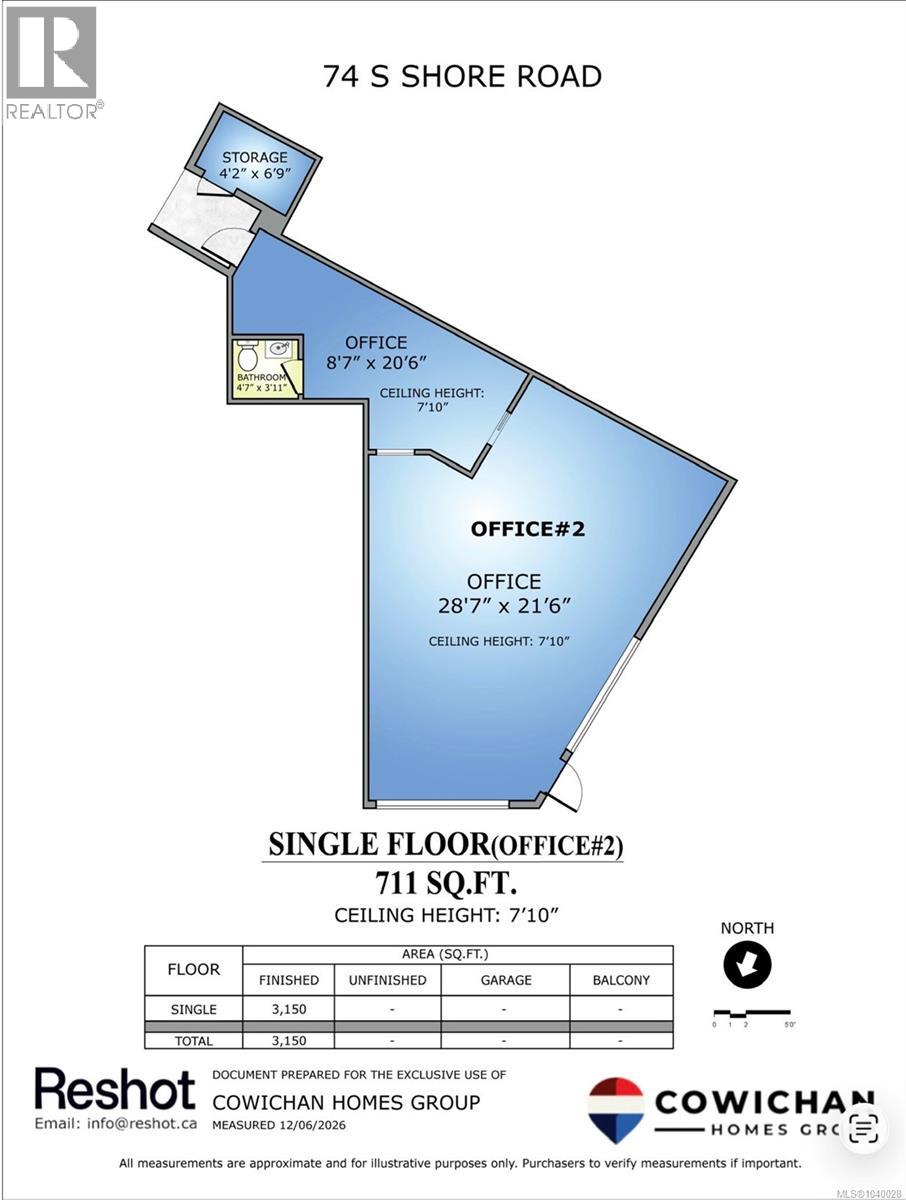 78 South Shore Rd, Lake Cowichan, British Columbia V0R 2G0 - Photo 23 - 1040028