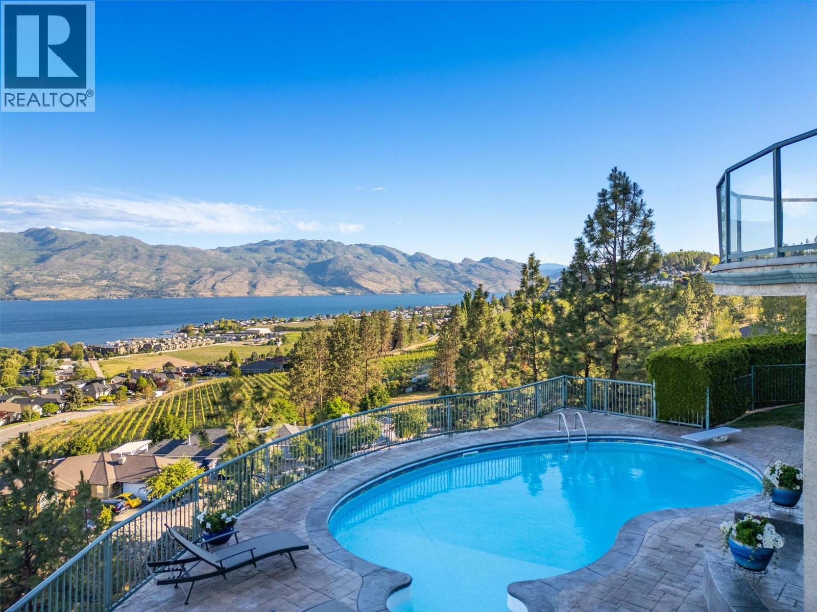 1494 Chardonnay Place, West Kelowna, British Columbia  V4T 2P9 - Photo 2 - 10374868