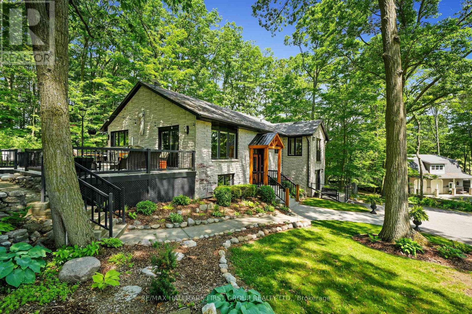 500 Honey Road, Cramahe, Ontario  K0K 1S0 - Photo 31 - X12827256
