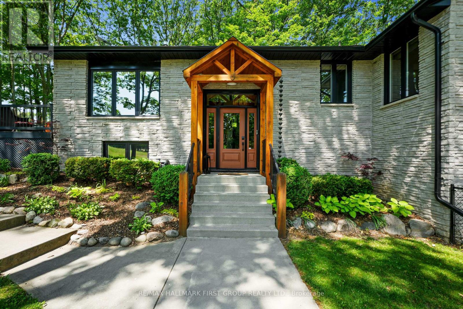 500 Honey Road, Cramahe, Ontario  K0K 1S0 - Photo 3 - X12827256