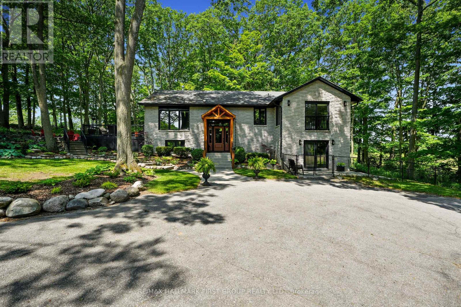 500 Honey Road, Cramahe, Ontario  K0K 1S0 - Photo 2 - X12827256