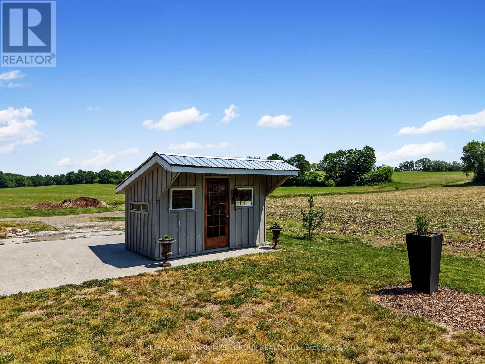 500 Honey Road, Cramahe, Ontario  K0K 1S0 - Photo 46 - X12827256