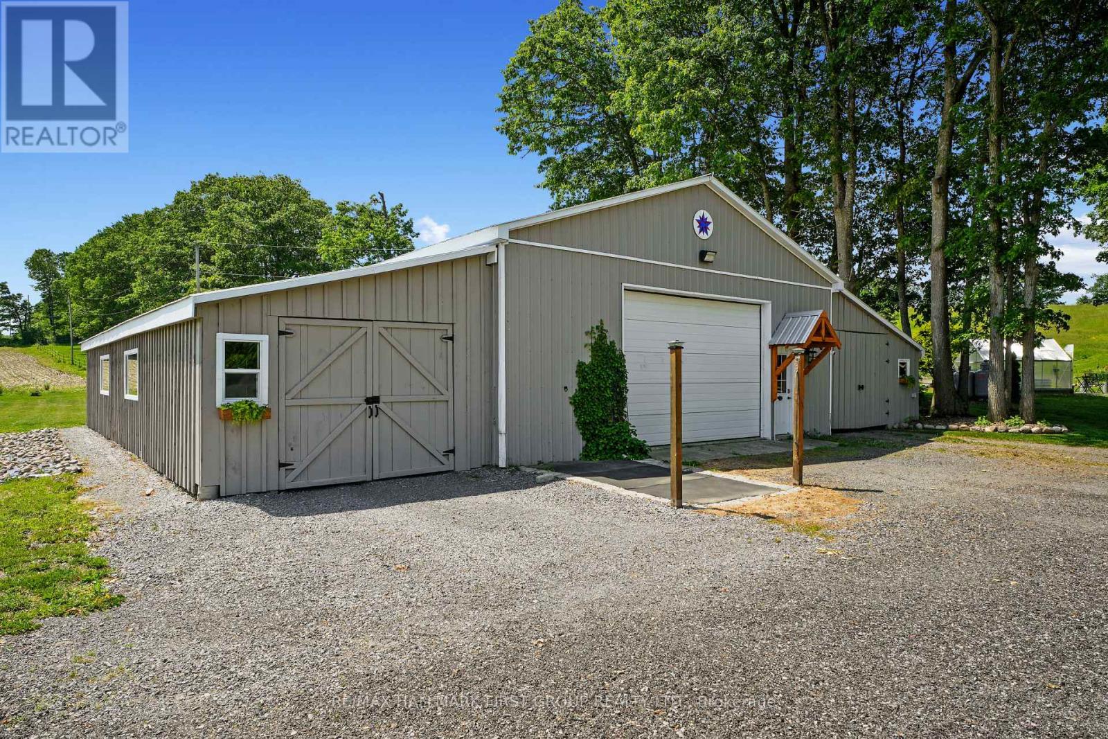 500 Honey Road, Cramahe, Ontario  K0K 1S0 - Photo 42 - X12827256