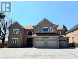 BSMT B - 6 FERNWOOD COURT, Richmond Hill, Ontario