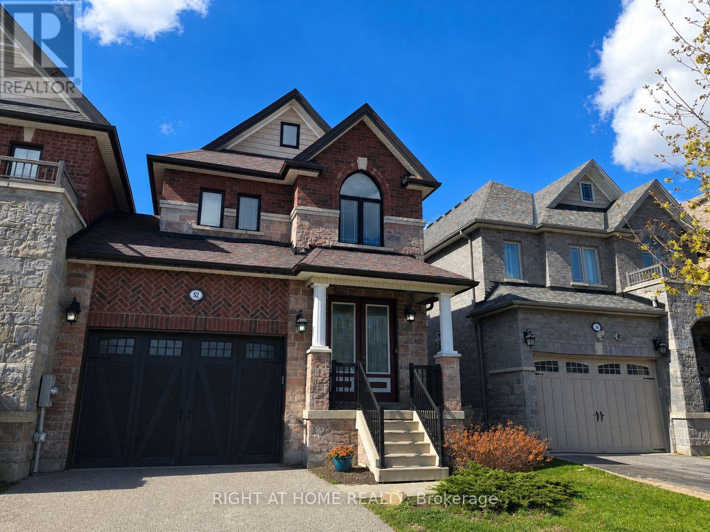 52 Holt Drive, New Tecumseth, Ontario  L9R 0H8 - Photo 1 - N13447948