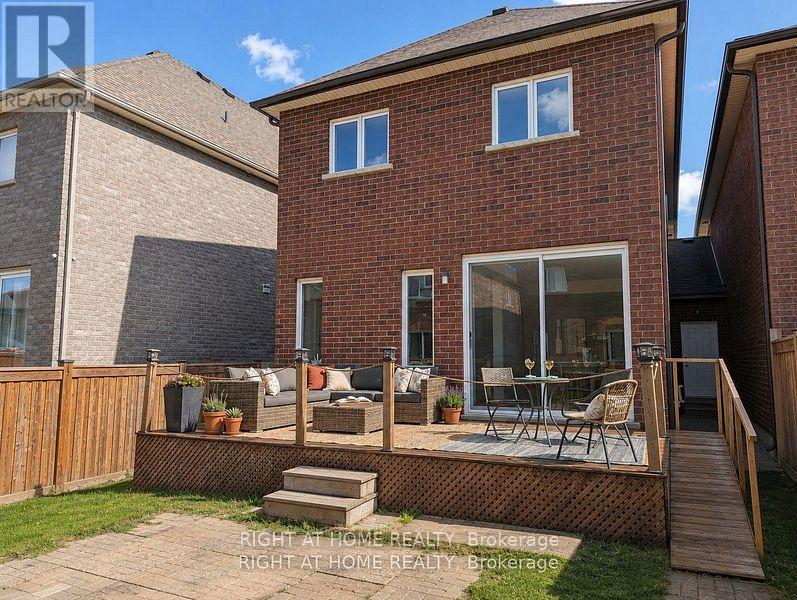 52 Holt Drive, New Tecumseth, Ontario  L9R 0H8 - Photo 17 - N13447948