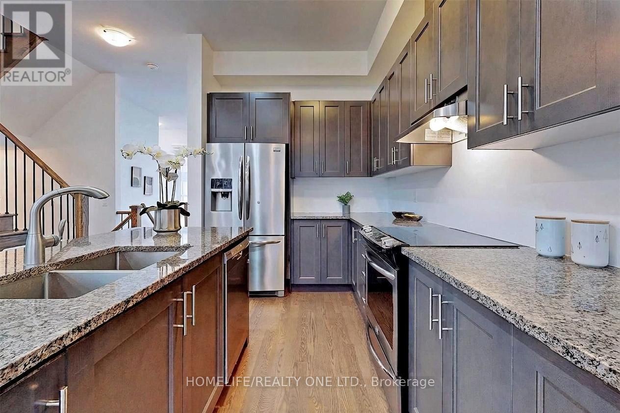 9 Cambray Road, Vaughan, Ontario L4J 0K1 - Photo 8 - N13447978
