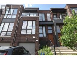 9 CAMBRAY ROAD, Vaughan, Ontario