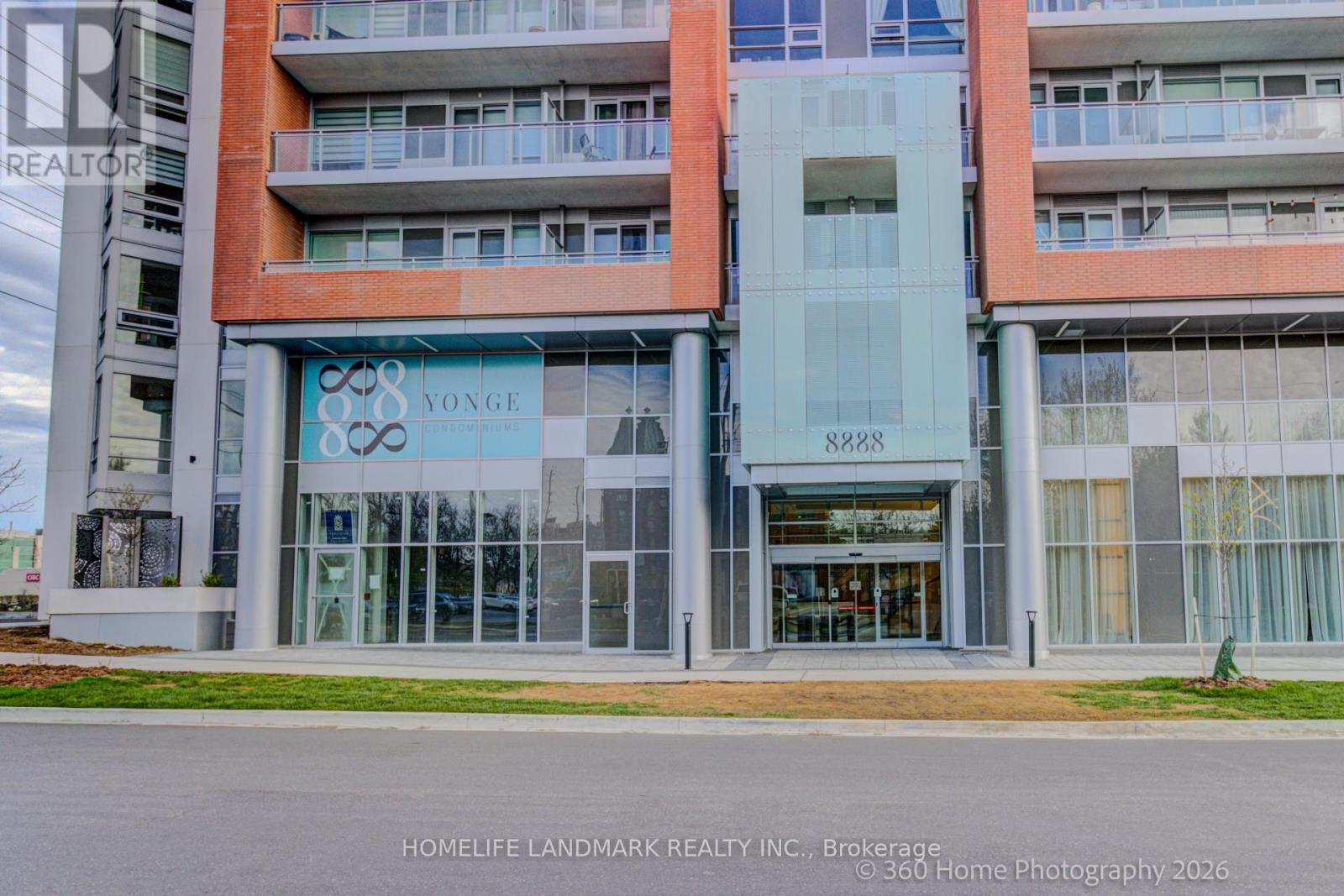 427 - 8888 YONGE STREET, Richmond Hill, Ontario