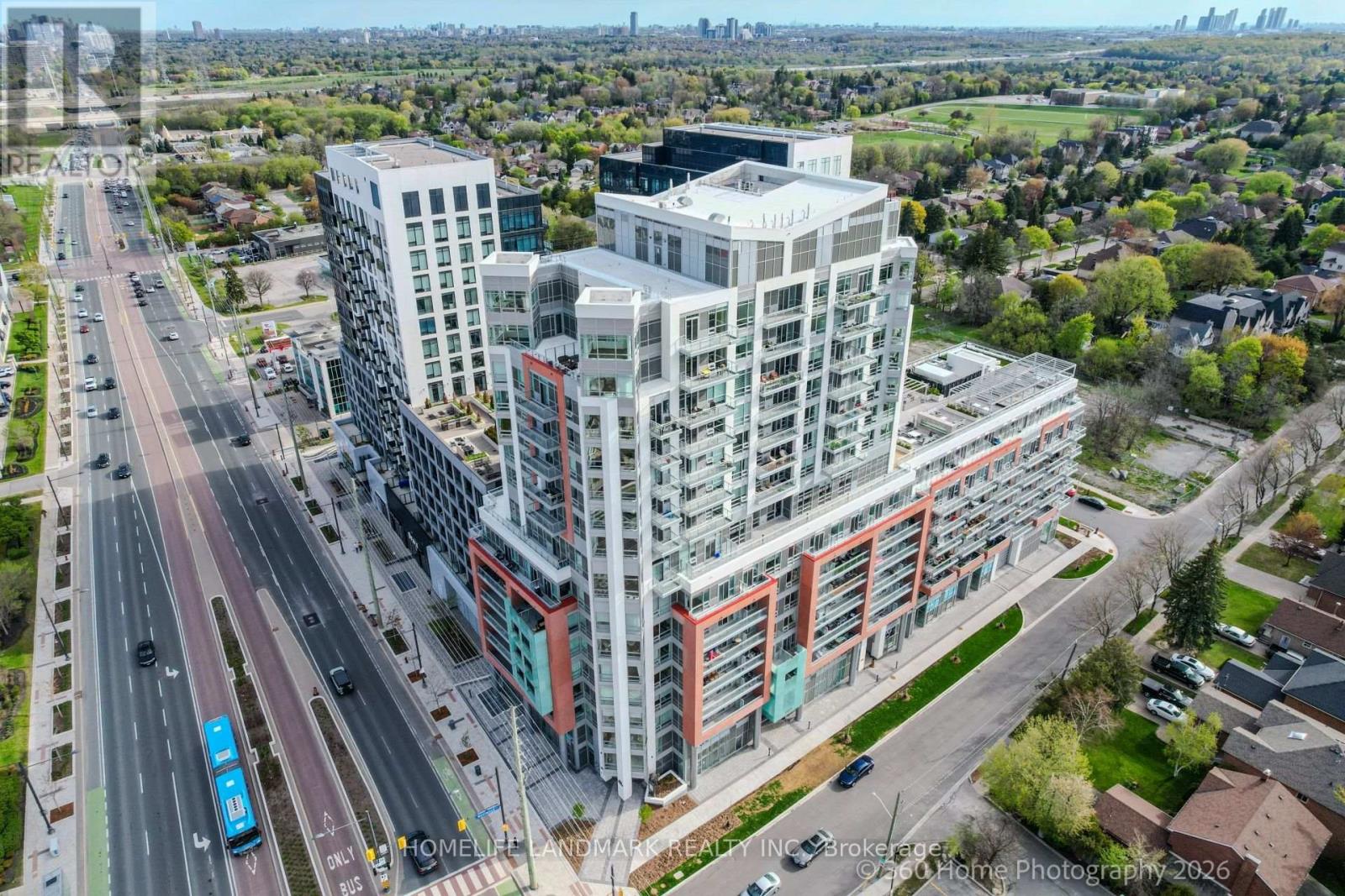 427 - 8888 Yonge Street, Richmond Hill, Ontario  L4C 5V6 - Photo 3 - N13447996