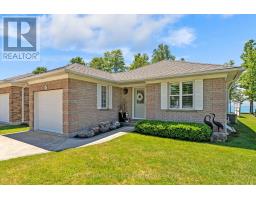 297 BETHUNE CRESCENT, Goderich, Ontario