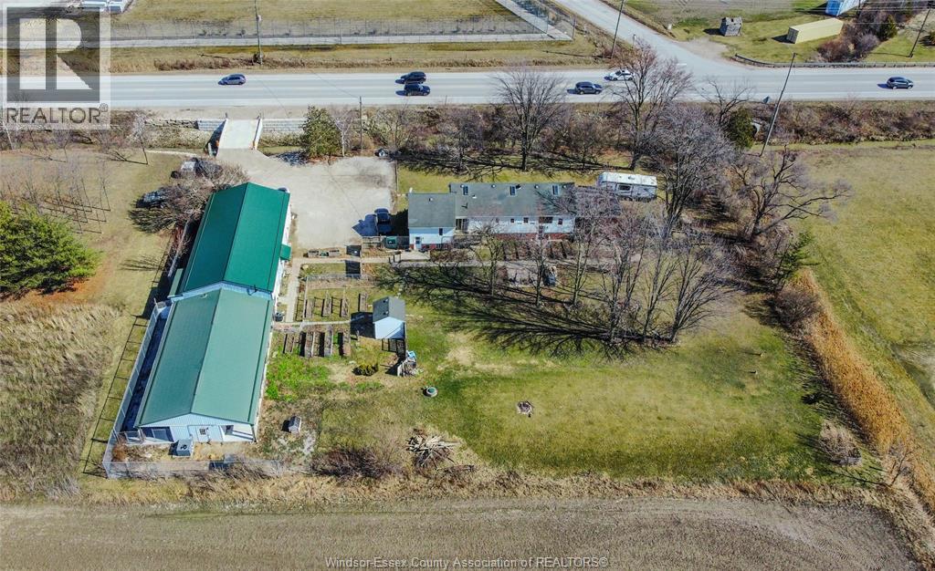 MLS# 26014173: 5285 Manning ROAD, Tecumseh, Canada