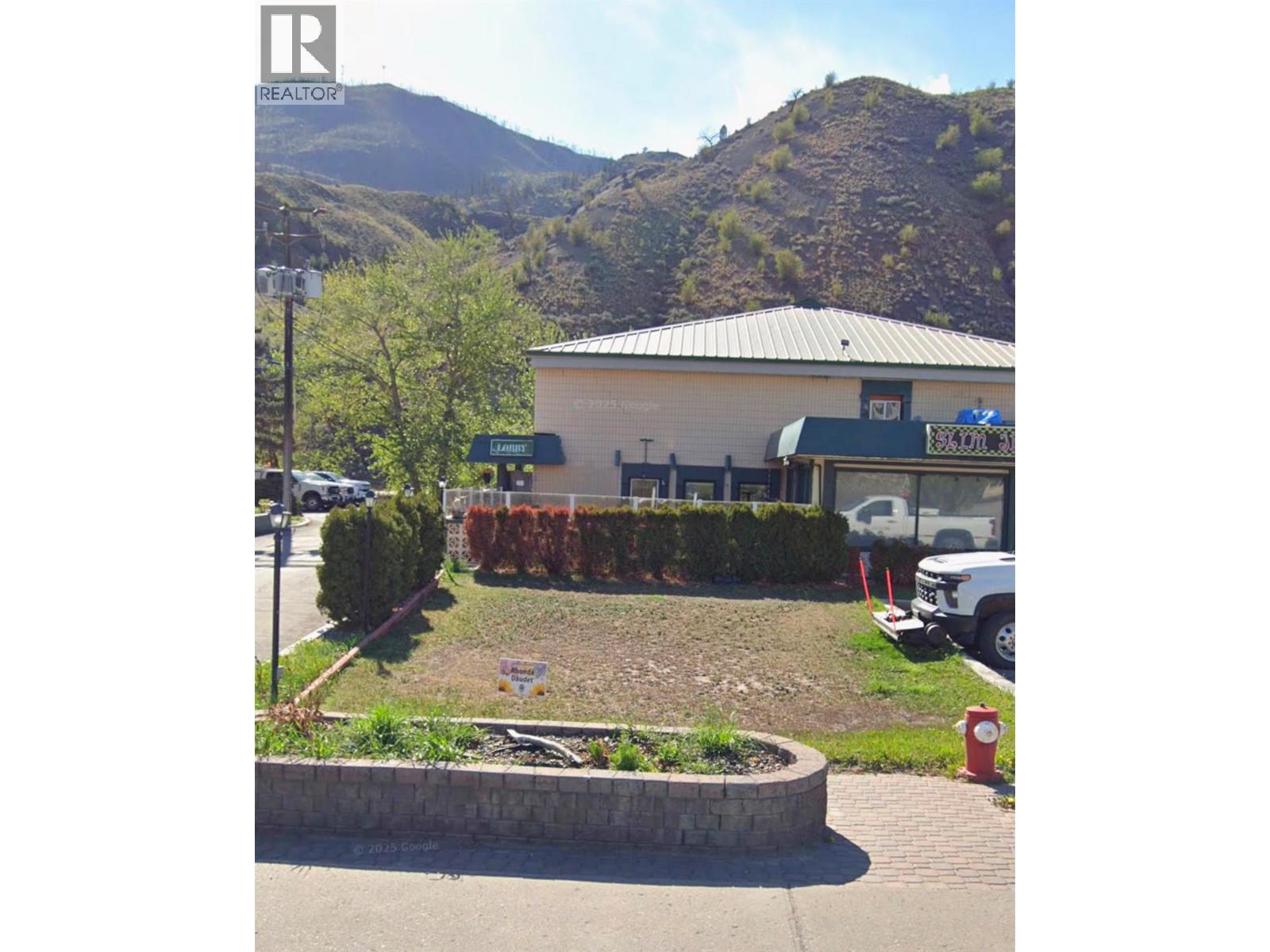 987 Trans Canada Highway, Cache Creek, British Columbia