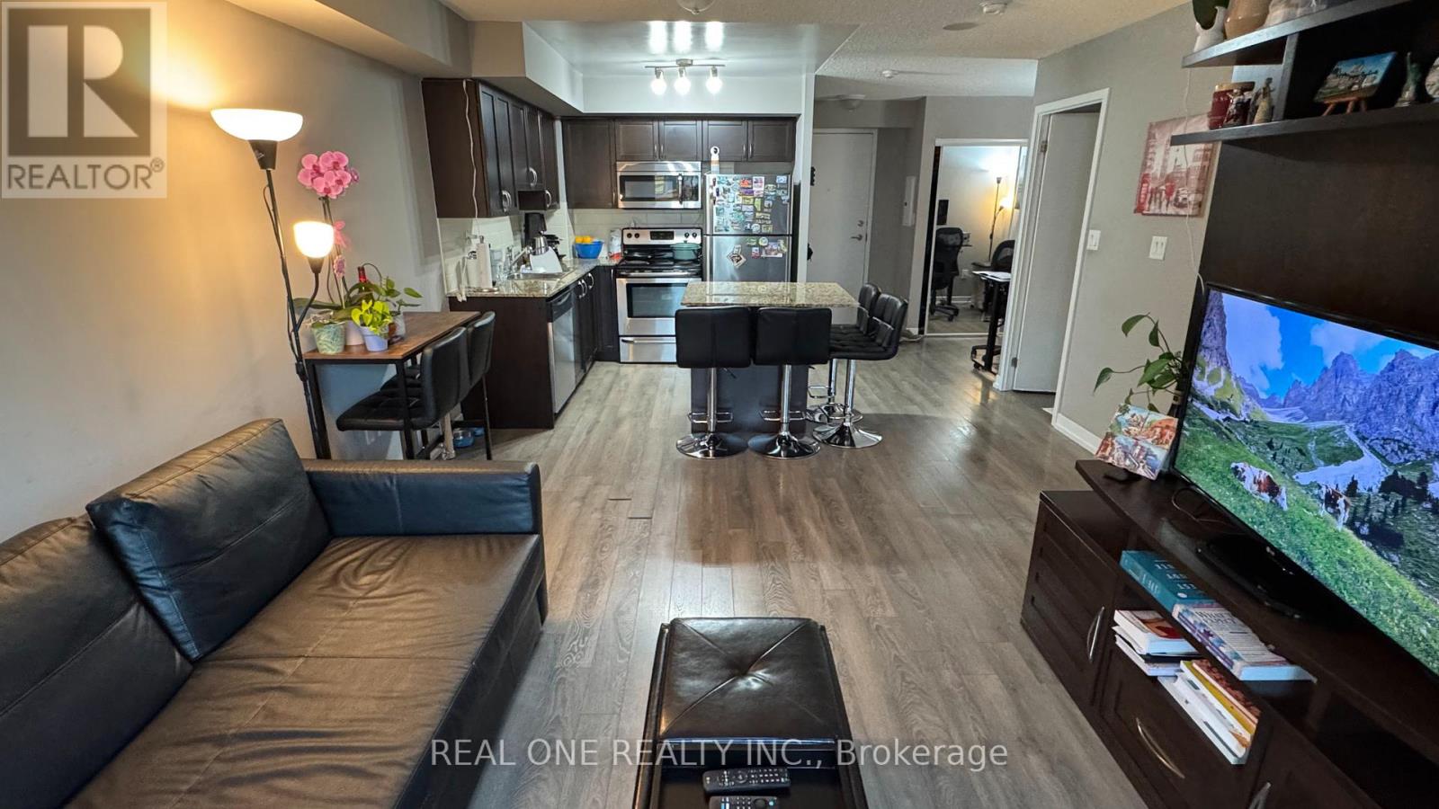 709 - 816 Lansdowne Avenue, Toronto, Ontario  M6H 4K6 - Photo 8 - W13447820