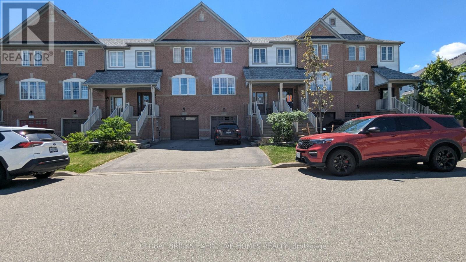 1218 LAMONT CRESCENT, Milton, Ontario