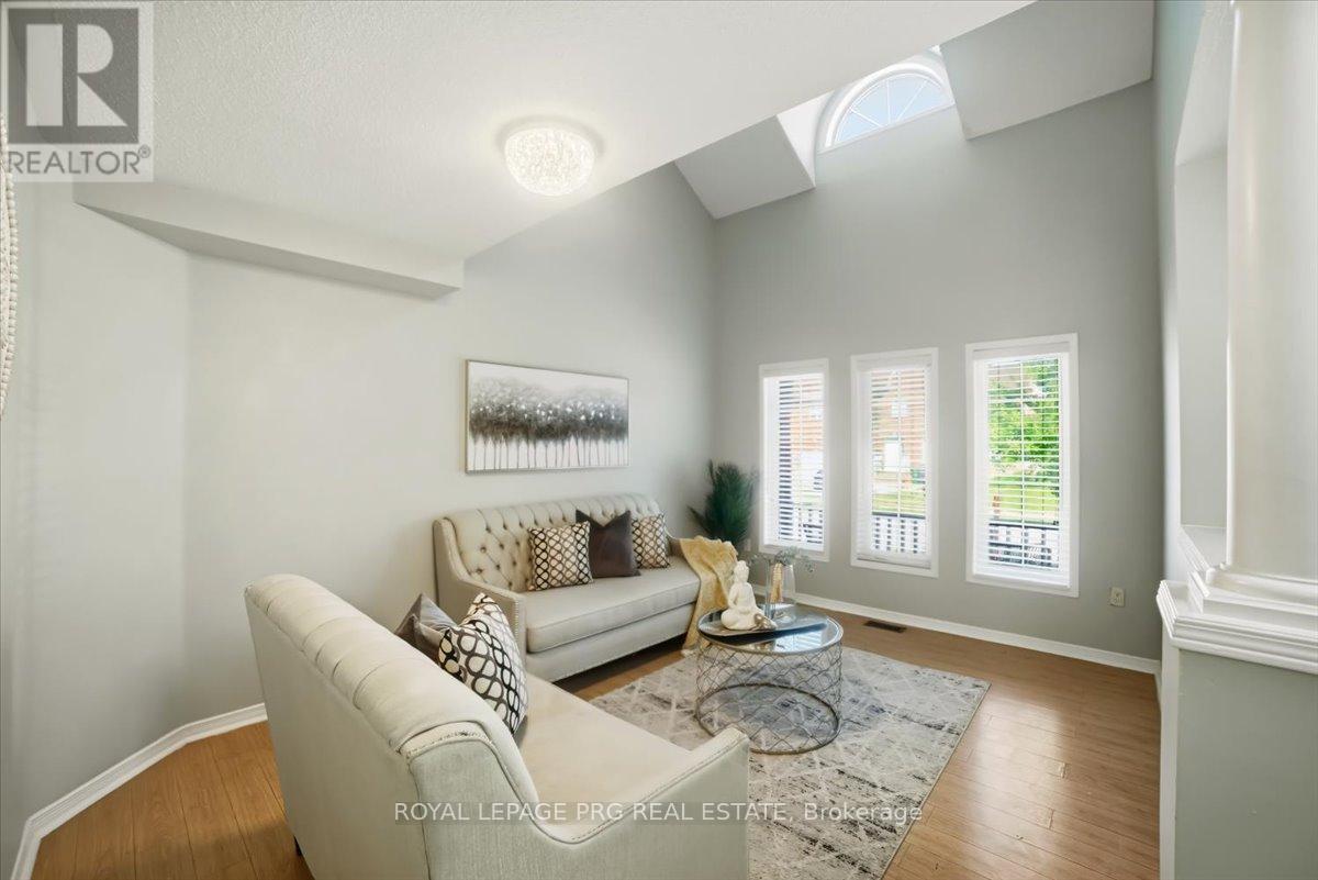 65 Giraffe Avenue, Brampton, Ontario  L6R 1Z1 - Photo 10 - W13447860