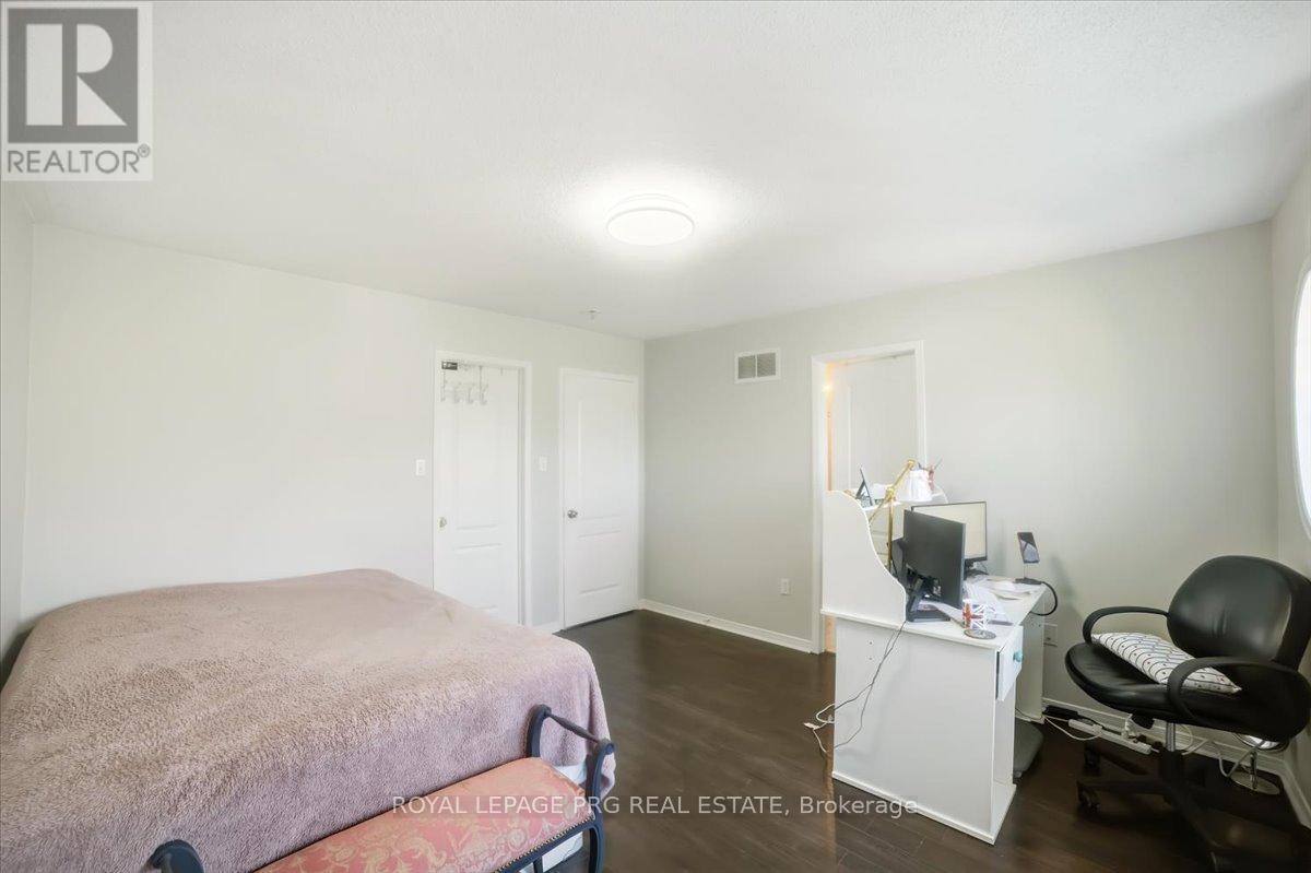 65 Giraffe Avenue, Brampton, Ontario  L6R 1Z1 - Photo 21 - W13447860