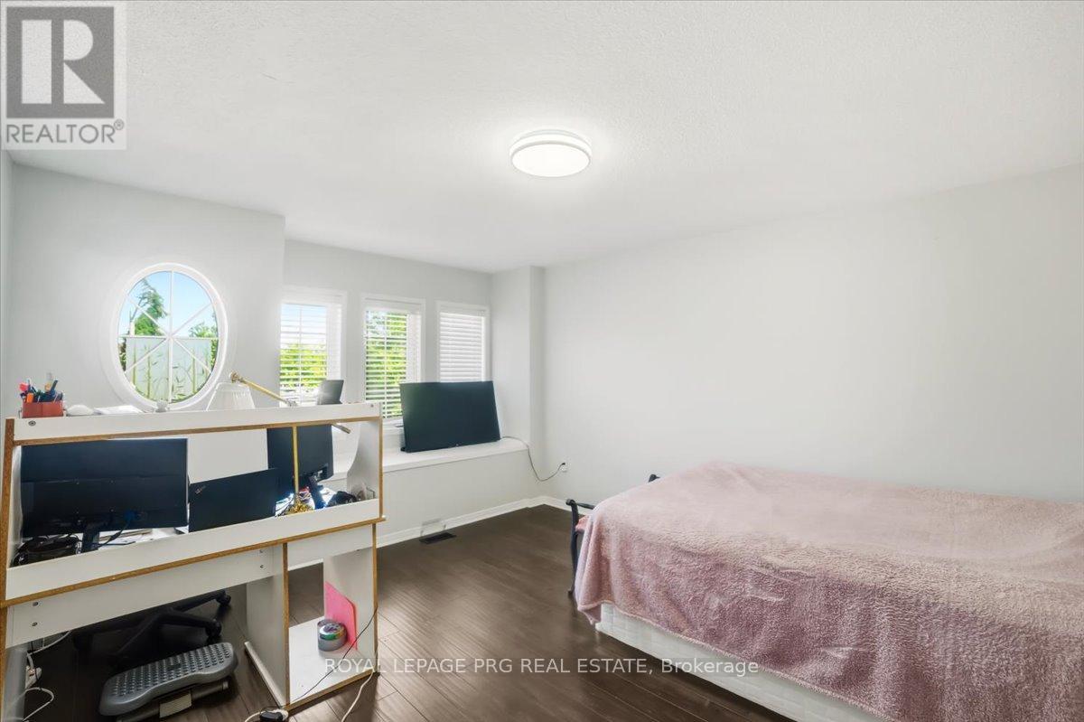65 Giraffe Avenue, Brampton, Ontario  L6R 1Z1 - Photo 22 - W13447860
