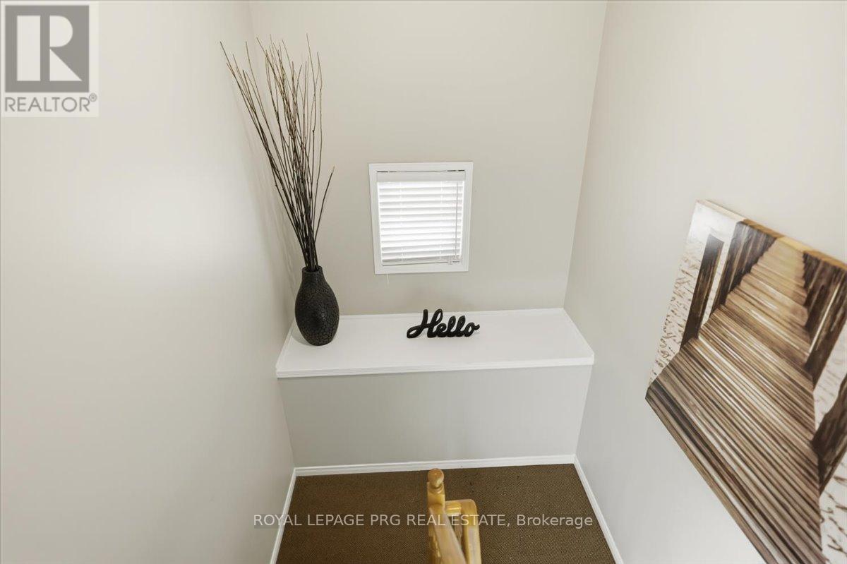 65 Giraffe Avenue, Brampton, Ontario  L6R 1Z1 - Photo 31 - W13447860