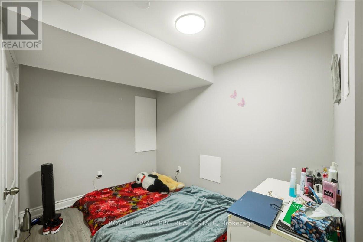 65 Giraffe Avenue, Brampton, Ontario  L6R 1Z1 - Photo 33 - W13447860