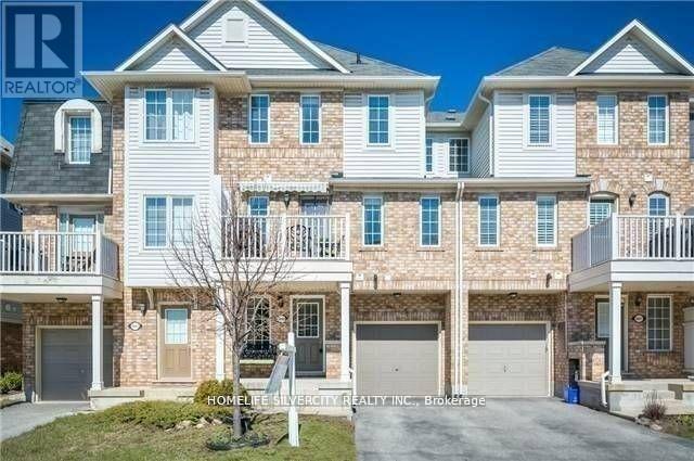 3049 Dewridge Avenue, Oakville, Ontario  L6M 5H9 - Photo 1 - W13447868