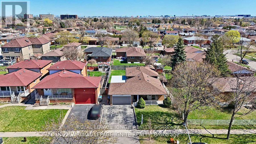 3350 Lehigh Crescent W, Mississauga, Ontario  L4T 1W8 - Photo 26 - W13447872