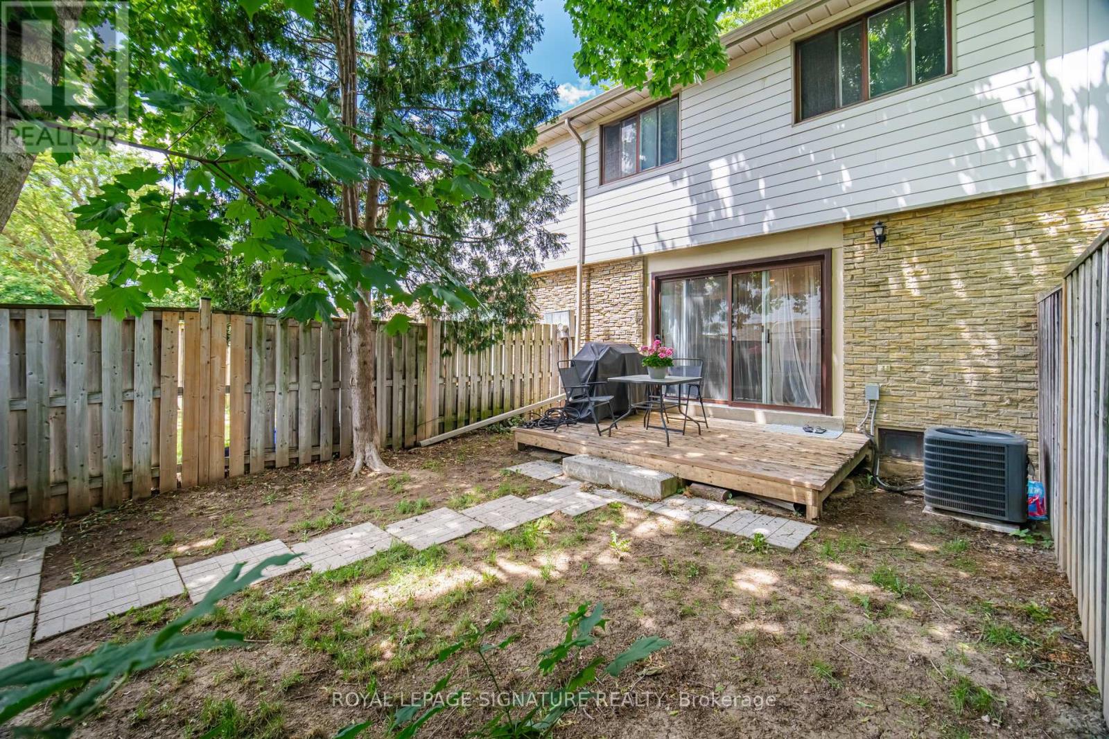 105 - 6540 Falconer Drive, Mississauga, Ontario  L5N 1M1 - Photo 40 - W13448016