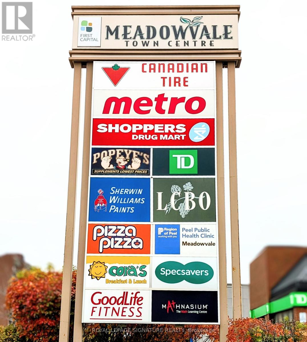 62 - 6880 Meadowvale Town Cntr Circle, Mississauga, Ontario  L5N 7T4 - Photo 16 - W13448018