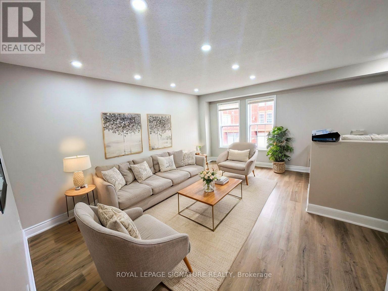 62 - 6880 Meadowvale Town Cntr Circle, Mississauga, Ontario  L5N 7T4 - Photo 4 - W13448018