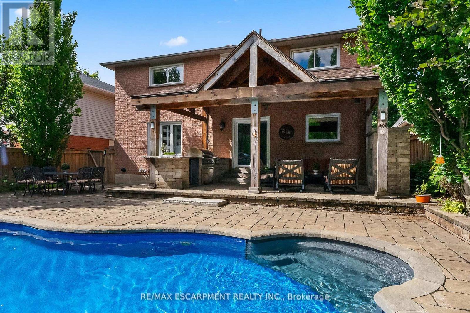2421 Susquehanna Court, Oakville, Ontario  L6H 5Y8 - Photo 39 - W13448020