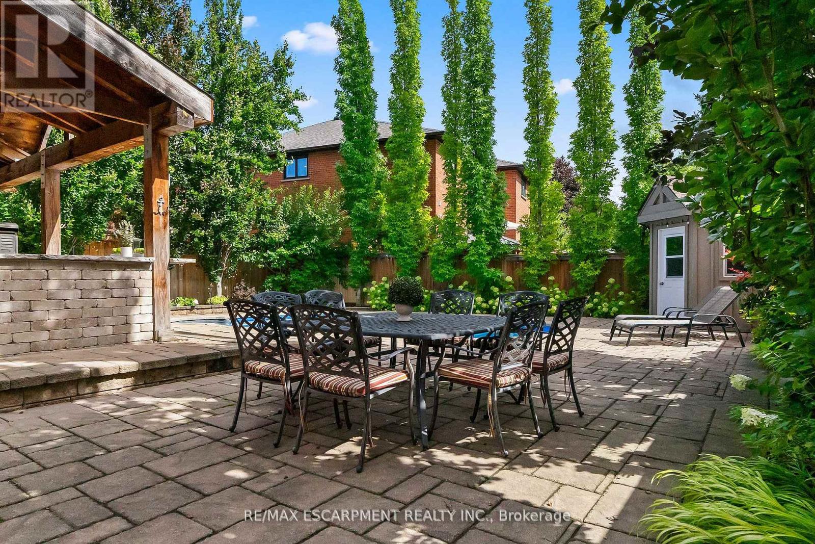 2421 Susquehanna Court, Oakville, Ontario  L6H 5Y8 - Photo 43 - W13448020