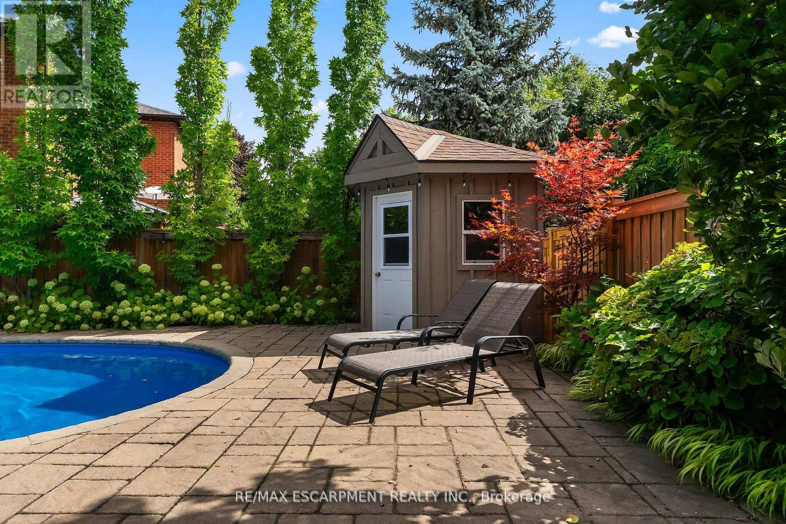 2421 Susquehanna Court, Oakville, Ontario  L6H 5Y8 - Photo 44 - W13448020