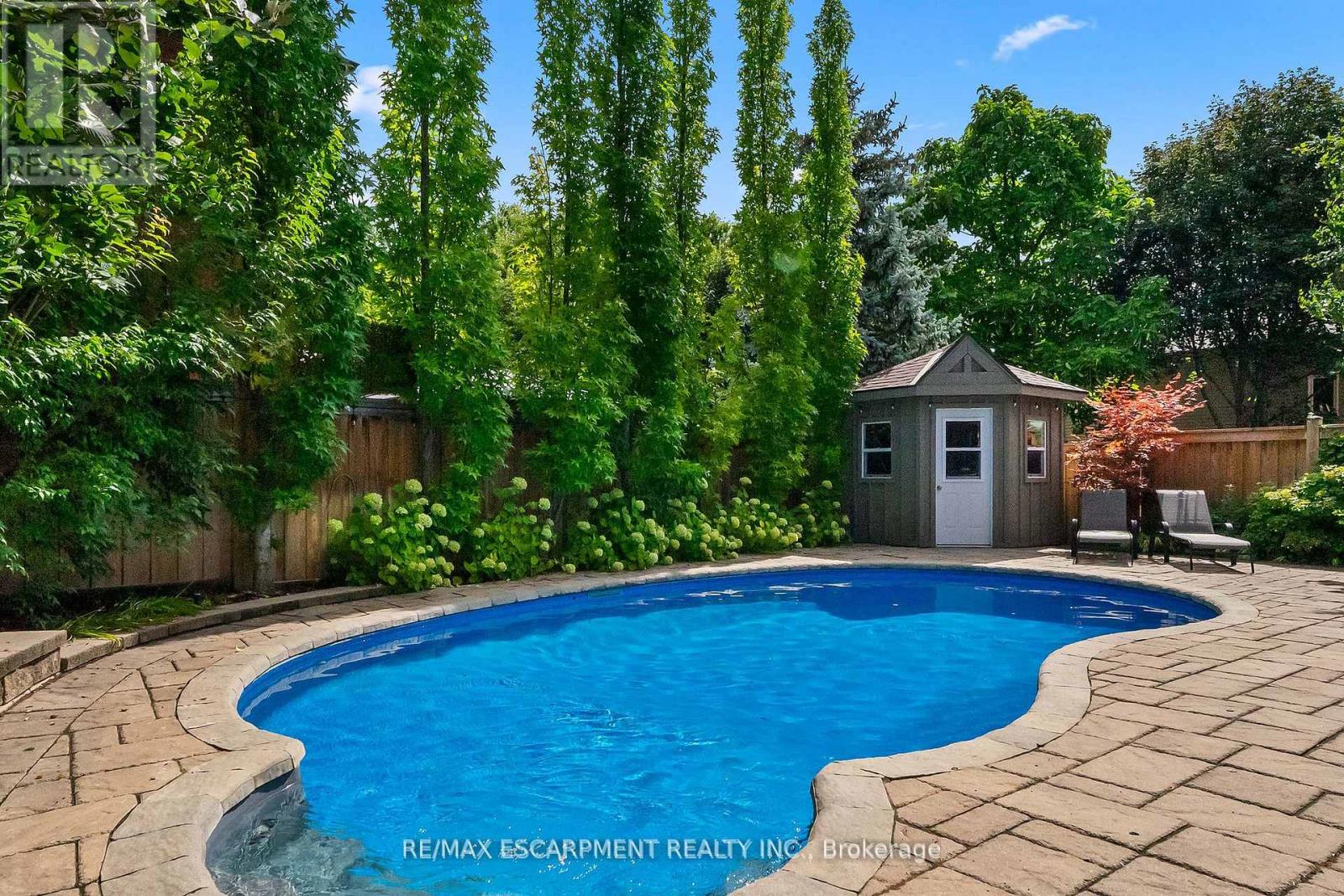 2421 Susquehanna Court, Oakville, Ontario  L6H 5Y8 - Photo 46 - W13448020