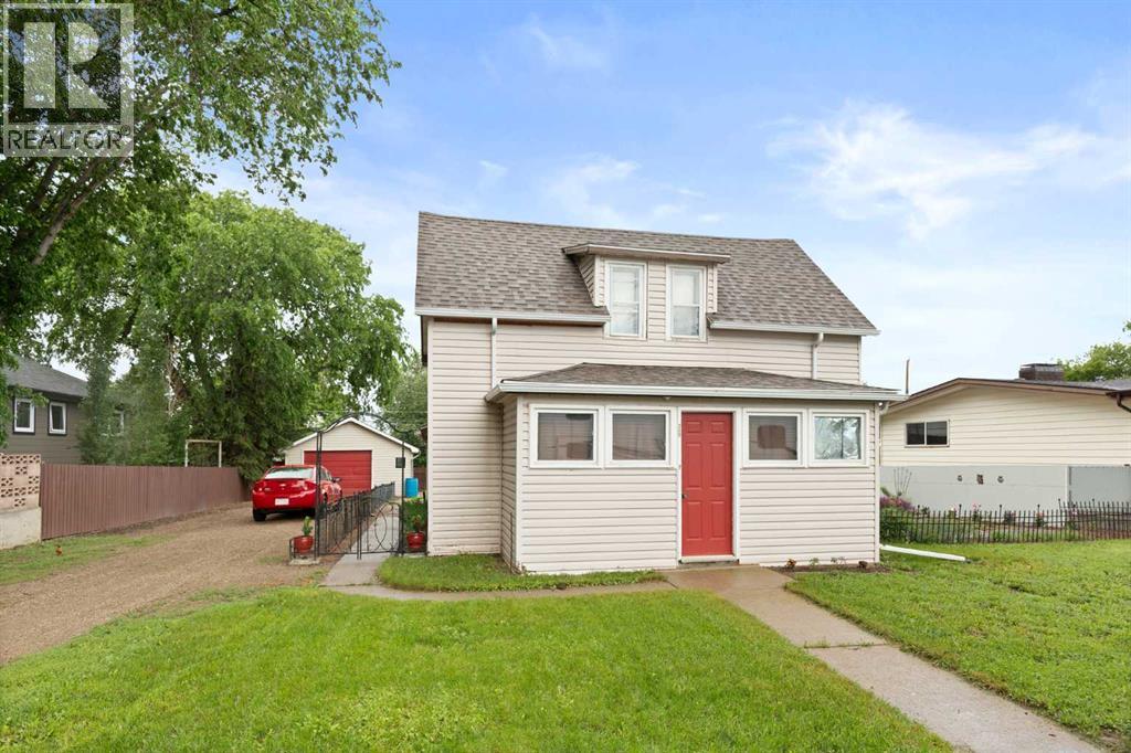 317 3 Street W, bow island, Alberta