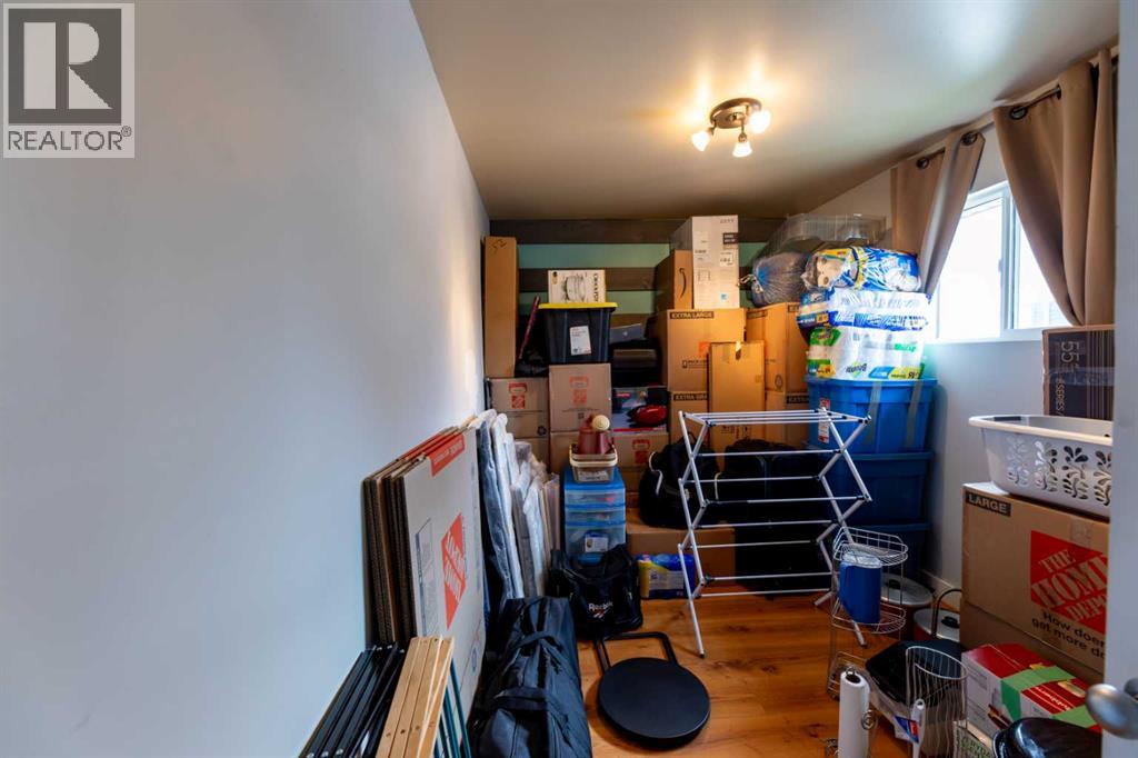 114 Poboktan Road, Hinton, Alberta  T7V 1G6 - Photo 21 - A2321198