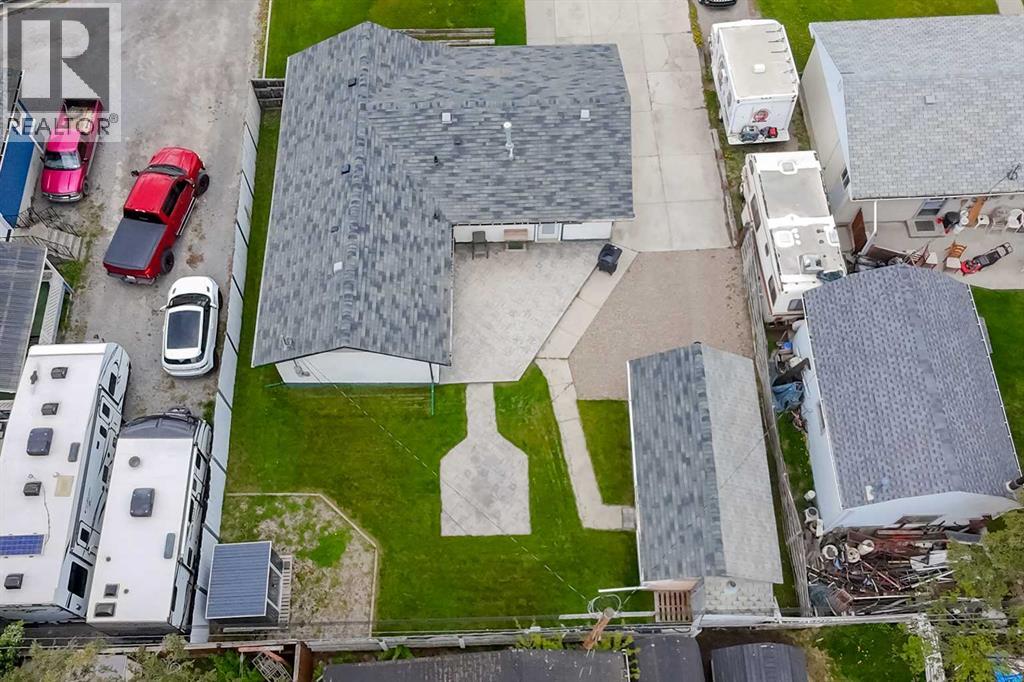 114 Poboktan Road, Hinton, Alberta  T7V 1G6 - Photo 43 - A2321198