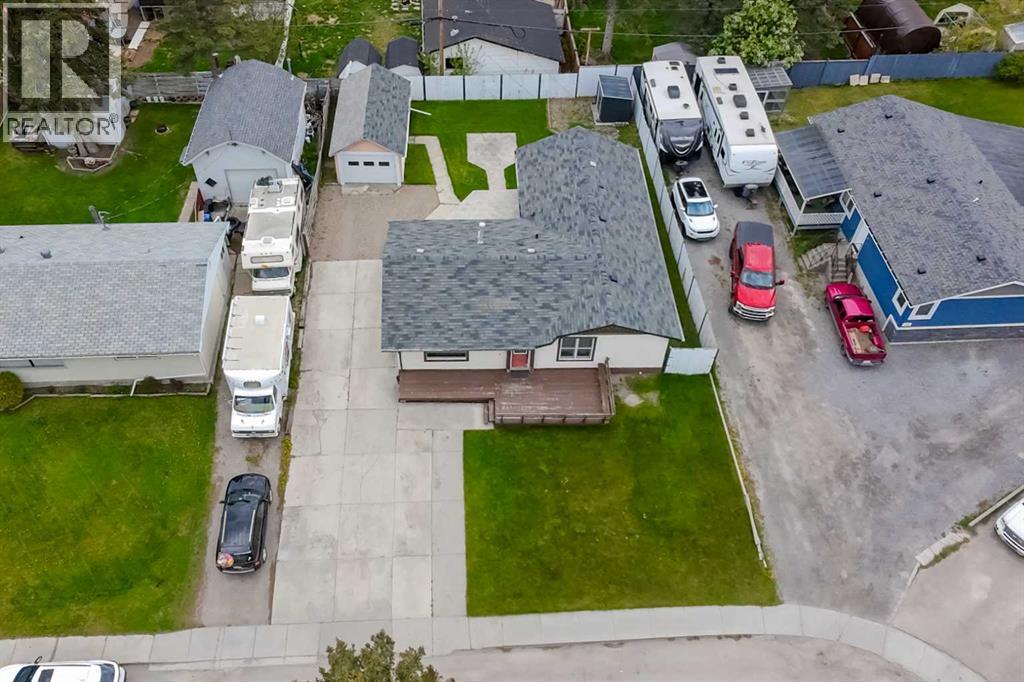 114 Poboktan Road, Hinton, Alberta  T7V 1G6 - Photo 37 - A2321198