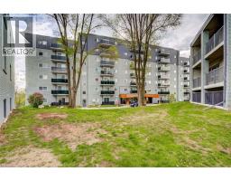 80 KING EDWARD Avenue Unit# 803, London, Ontario