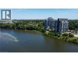 170 WATER Street N Unit# 502, Cambridge, Ontario
