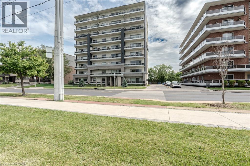 350 CONCESSION Street Unit# 403, Hamilton, Ontario
