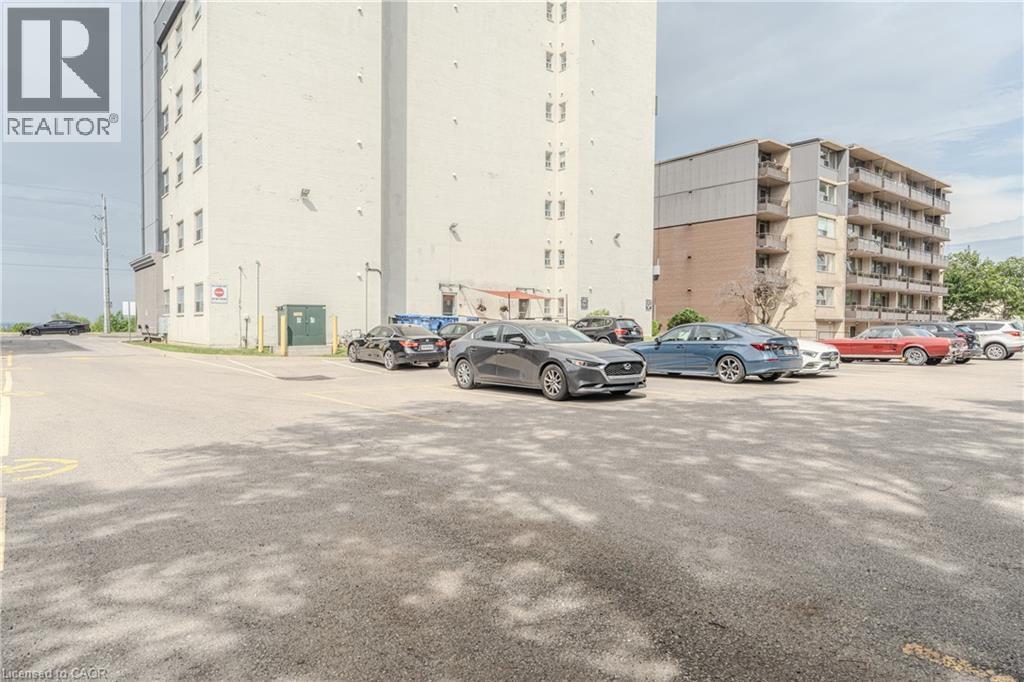 350 Concession Street Unit# 403, Hamilton, Ontario  L9A 4E5 - Photo 30 - 40839683