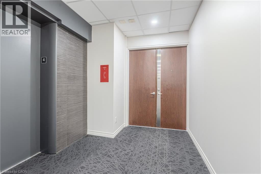350 Concession Street Unit# 403, Hamilton, Ontario  L9A 4E5 - Photo 4 - 40839683