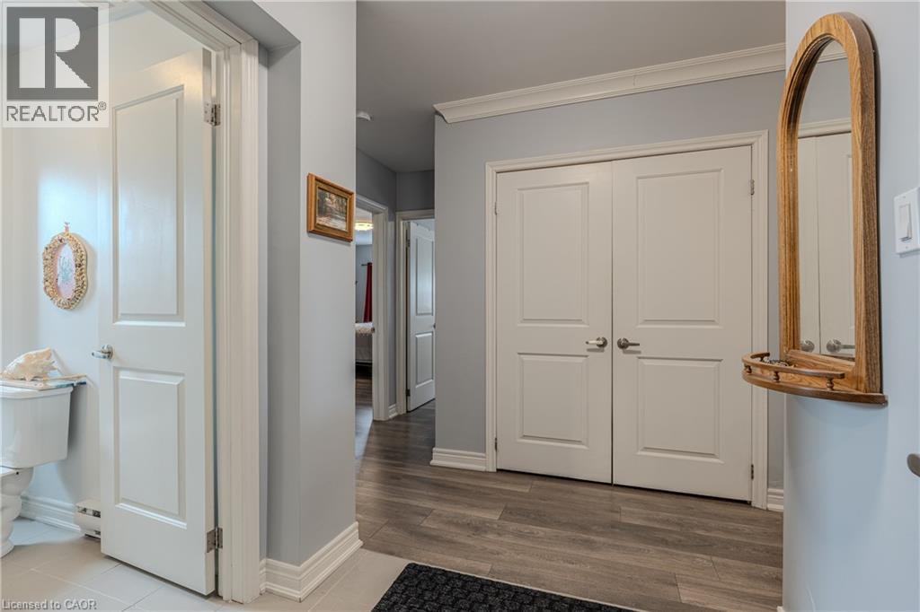 350 Concession Street Unit# 403, Hamilton, Ontario  L9A 4E5 - Photo 6 - 40839683