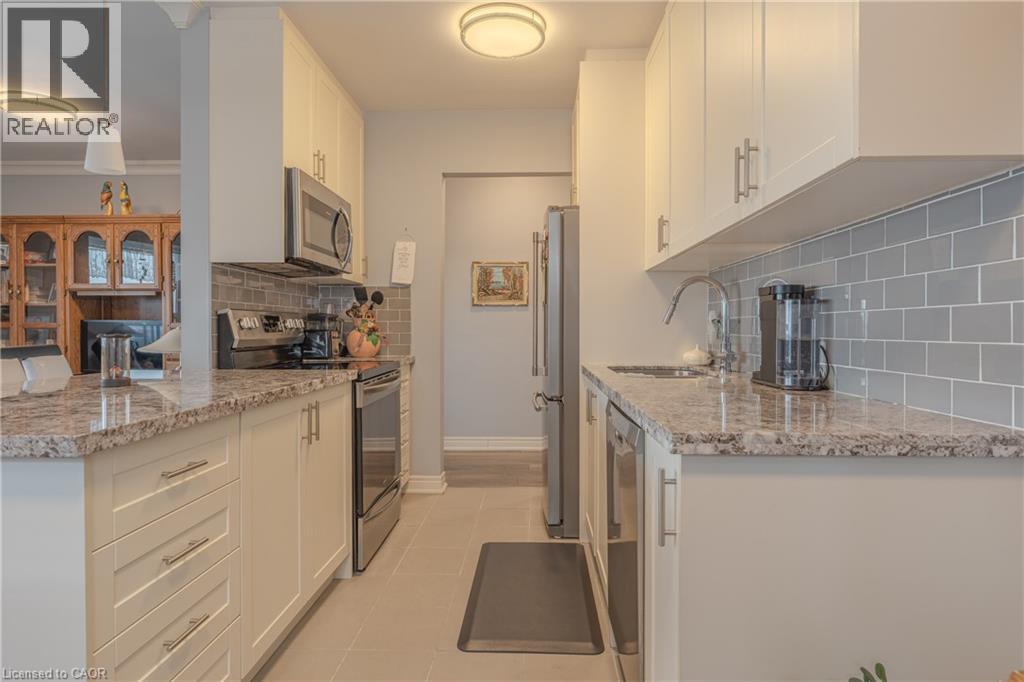 350 Concession Street Unit# 403, Hamilton, Ontario  L9A 4E5 - Photo 9 - 40839683