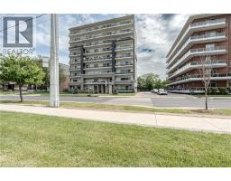350 CONCESSION Street Unit# 403, Hamilton, Ontario