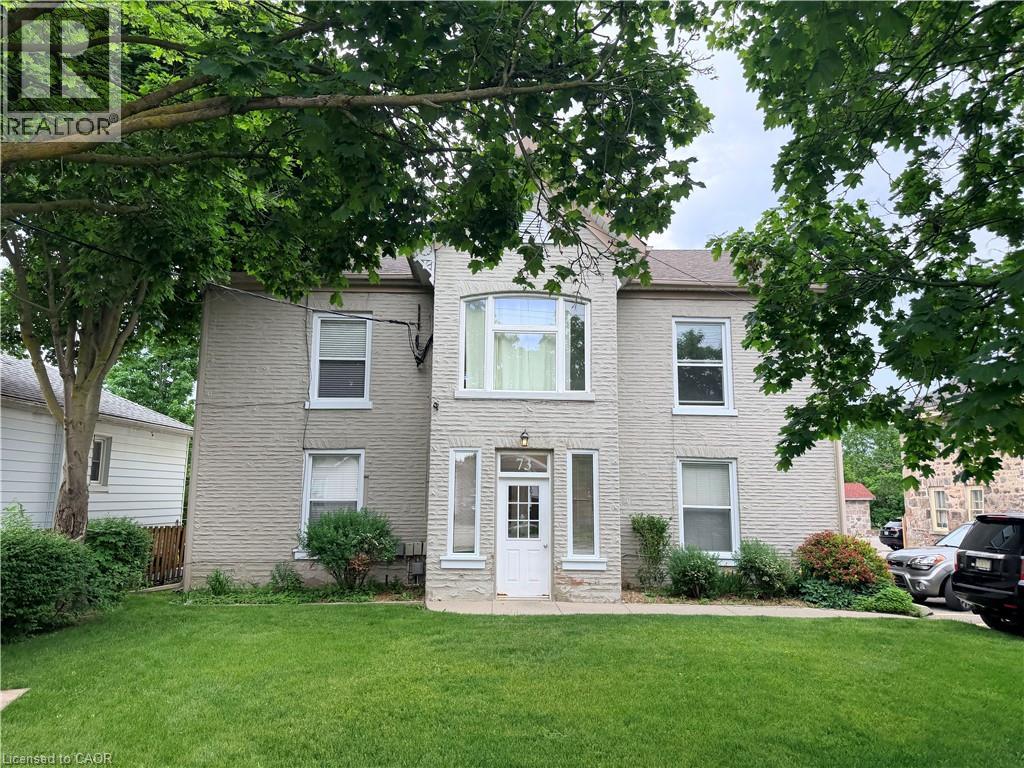73 WELLINGTON Street Unit# 3, Cambridge, Ontario