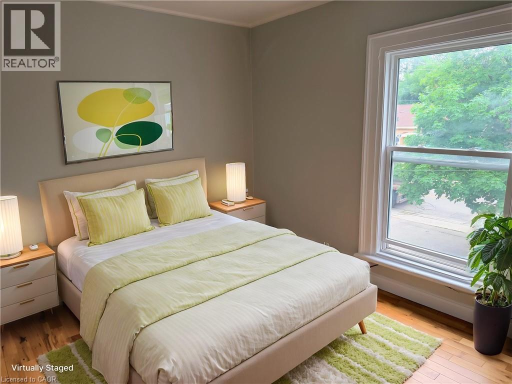 73 Wellington Street Unit# 3, Cambridge, Ontario  N1R 3Y6 - Photo 10 - 40838365